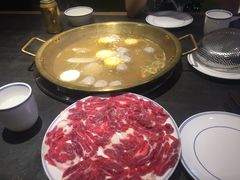 -小牛海记潮汕牛肉店(永定路店)