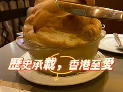 -太平馆餐厅(尖沙咀店)