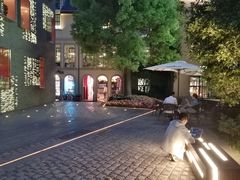-徐家汇源景区-衡山坊