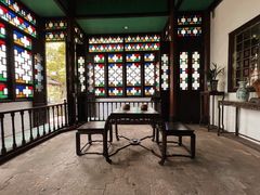 -东莞市可园博物馆