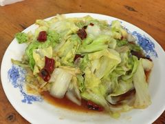 -洪福亮酒家(南草厂街店)