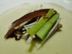 -鸭王烤鸭店(三里河店)