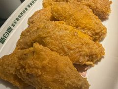 -新白鹿餐厅(虹桥南丰城店)