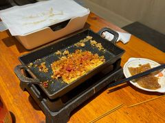-86烧烤·炭火烧烤 (石人总店)