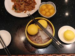 港式咖喱鱼丸-香港威特瑞茶餐厅(小白楼音乐厅店)
