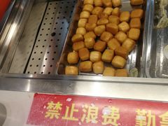 -金军食堂