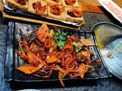 -火炉旺烤肉啤酒屋(沈北创始店)