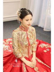-LAFINE 兰斐婚纱礼服馆