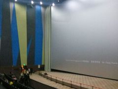 -天幕新彩云国际影城(激光巨幕店)