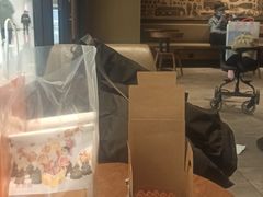 -星巴克(保定万博广场店)