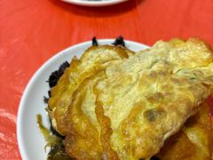 -车头老二大排档