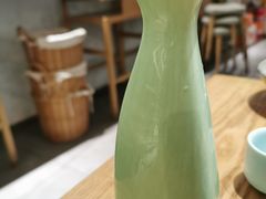 米酒（3两）-静一餐厅·湖北菜(前门创始店)