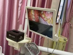 -深圳富茂格伦菲尔口腔门诊部(龙华清湖总院)
