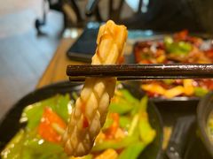 -潮十三潮汕砂锅粥(高新四路大都荟店)