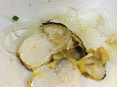 -碳炉海鲜烧烤·1992(北京路店)