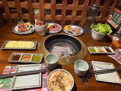 -竹涟烧肉(欢肆店•原星悦荟店)