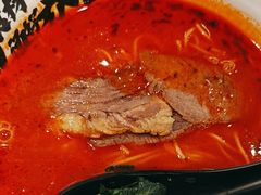 -和府捞面(欧亚卖场店)