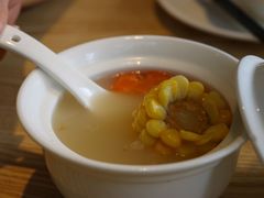 例汤-渔太泰漓江小馆·广西融合菜(西街店)