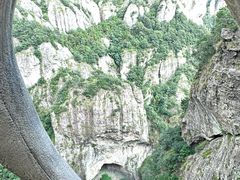 -雁荡山雁湖景区