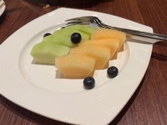 -蛇口希尔顿南海酒店·随轩中餐厅·粤菜