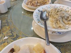 -新聚丰菜馆(太监弄店)