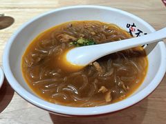 -咬不得高祖生煎·简餐(城站店)
