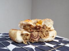 -LELECHA乐乐茶(新街口大洋店)