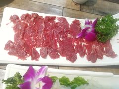 -牛缘村·贵州黄牛肉火锅(西善桥店)