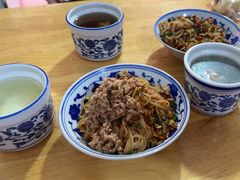 -小罗子汤店(大士院总店)