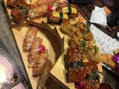 -古田居·特色寿司料理(星之岛旗舰店)