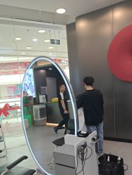 -Cima salon西玛沙龙