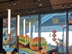 -麦当劳(南京南站站外店)