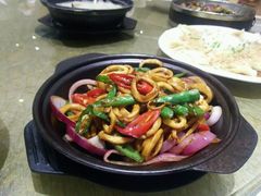android_upload_pic-拾贝海鲜馆（海鲜粤菜）(花果园店)