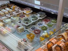 -凯斯汀蛋糕(大学城店)