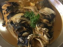 -京天红酒家(马家堡店)