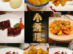 -小炳胜(卓悦中心店)