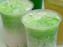 -Yes Lemon就是柠·手打柠檬茶(油坊桥店)