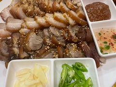 -咕咕站韩国料理(紫金港店)
