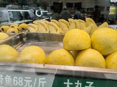 -护国寺小吃(左家庄店)