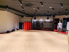 -超级猩猩健身·团课(益田假日店)
