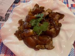 -陈鹏鹏潮汕菜(欢乐海岸 海边景观店)