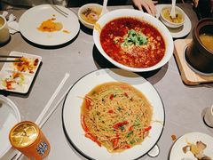 -麻都·成都菜(人民广场店)