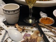 -蒙古人烤羊大师·草原料理(工农大路店)