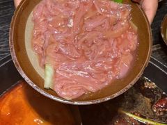 -冯校长老火锅(中联广场店)