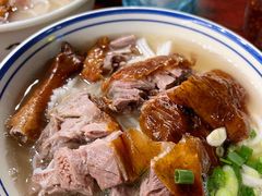 -香辉食馆(新兴路店)