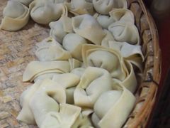 -阿麟馄饨(延长路店)