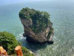 -大连金石滩滨海国家地质公园