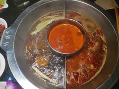 -竹犇番茄火锅(长风街店)