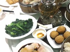 -凤凰楼酒家·粤宴点心(华强北店)