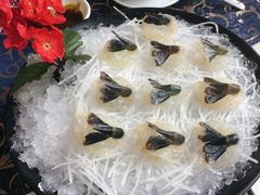 罗氏虾生-祈胜邨•顺德鱼生•顺德菜(容桂店)